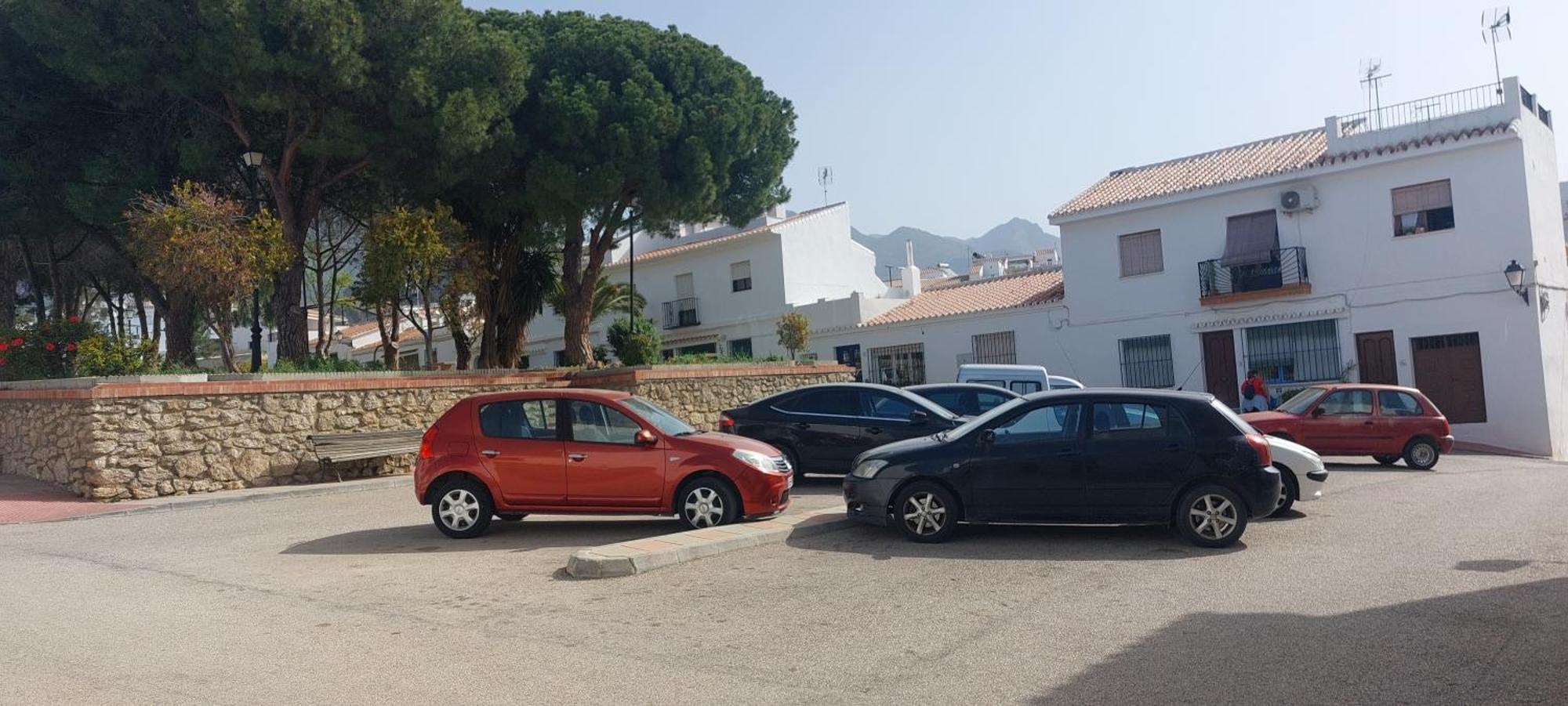 Casa Pura Vida Jardin Apartment Frigiliana Exterior photo